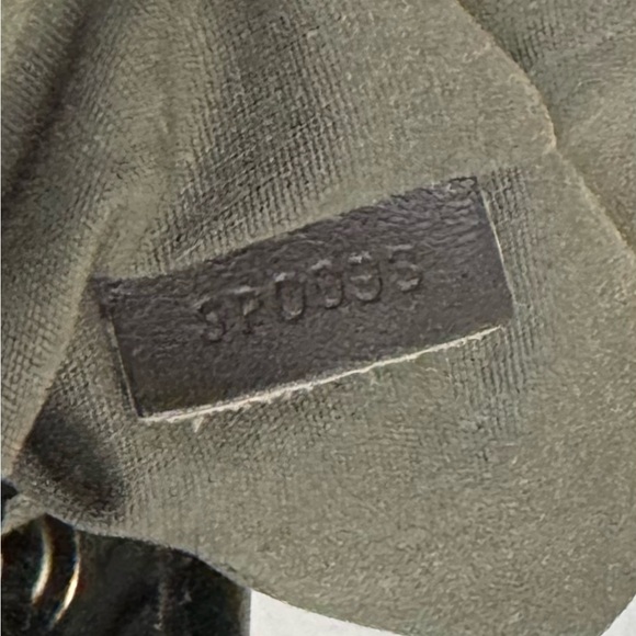 Louis Vuitton Mini Lin Montsouris GM Backpack - Picture 11 of 14